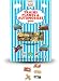 Pasta Gourmet Italia Shaped Pasta (Trains Planes & Automobiles)