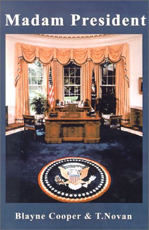 Buy Madam President — BookShops.in