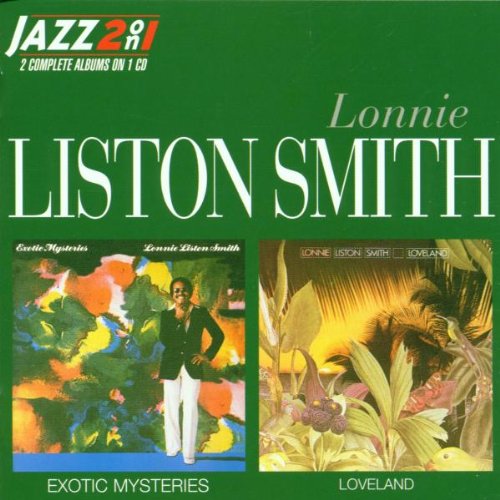 Amazon.com: Exotic Mysteries/Loveland