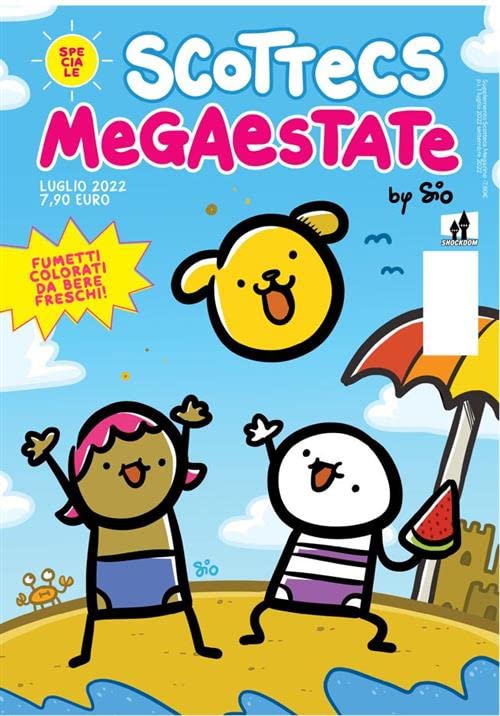  Scottecs megaestate
