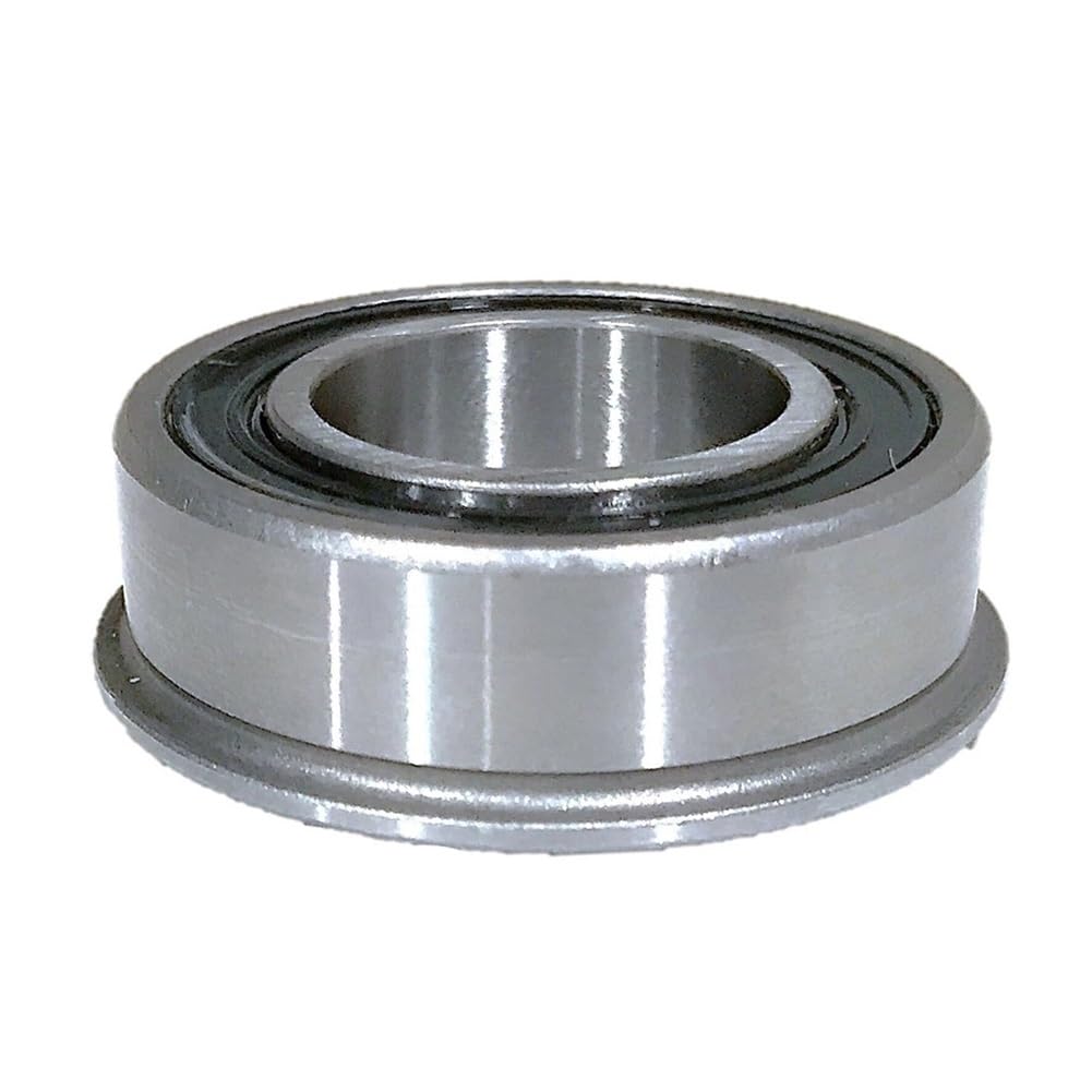Kit de Conversion de bagues de Roue en roulements for Tondeuse à Gazon 9040H (4 pièces)