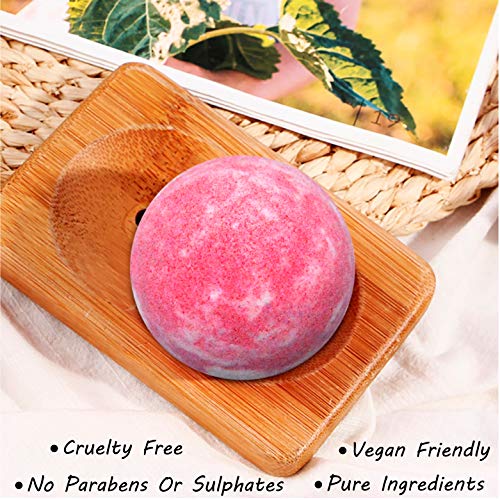 Bulk Bath Bombs Gift Set - 50 Natural Individually Wrapped Bath Bomb Kit - Ja Organic Moisturizing Bath Balls For Women Men & Kids. Best Bath Bombs Party Favors For Adults & Teens. Sulfate Free #TOP3