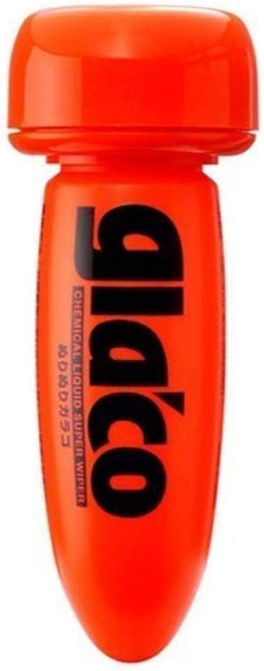 Cristalizador de Vidros GLACO 75ml