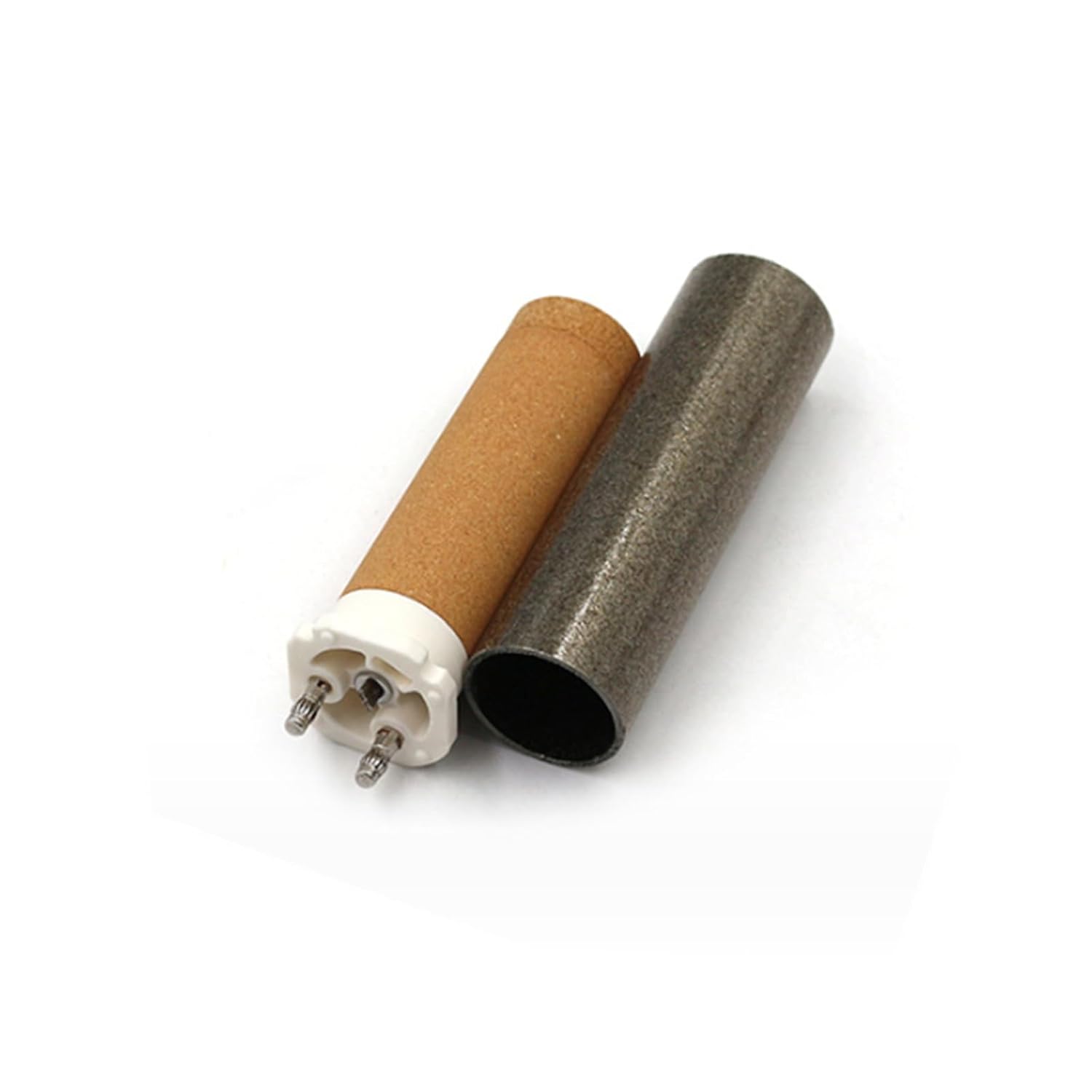 1x Hot Air Welder Welding Gun Core W100 702 120V 1600W Element Heating Core Fit For LEISTER TRIAC