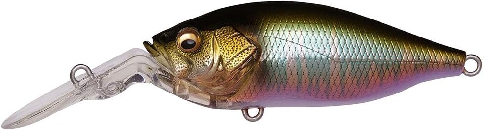 DEEP-X 100 LBO (Deep X 100 LBO) Japanese Silver Oikawa