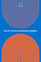 Antologia pessoal 6555876662 Book Cover