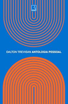 Hardcover Antologia pessoal [Portuguese_Brazilian] Book