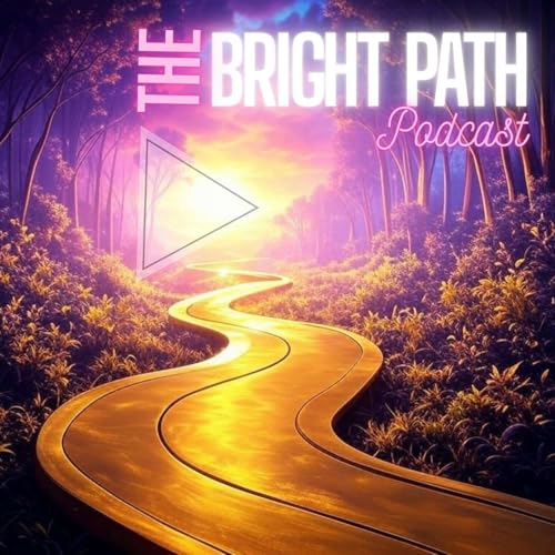 The Bright Path Podcast Titelbild