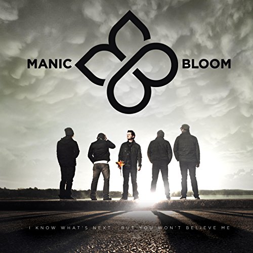 Manic Bloom