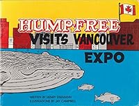 Hump-Free Visits Vancouver Expo 0938129015 Book Cover