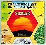  Kosmos - Die Siedler von Catan Ergänzungsset