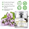 Caffeine-Eye-Cream-Anti-Wrinkle-Eye-Cream-for-Dark-Circles-and-Puffiness-with-Collagen-Puffiness-WrinklesCrows-Feet-Eye-Lift-Treatment-For-Men-Women ELBBUB Caffeine Eye Cream, Anti Wrinkle Eye Cream and Puffiness-with Collagen, Puffiness, Wrinkles,Crows Feet Eye Lift Treatment For Men & Women