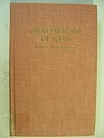 Great Preachers of Today Sermons of Batsell Barrett Baxter B000KBEX20 Book Cover