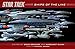 Star Trek: Ships of the Line