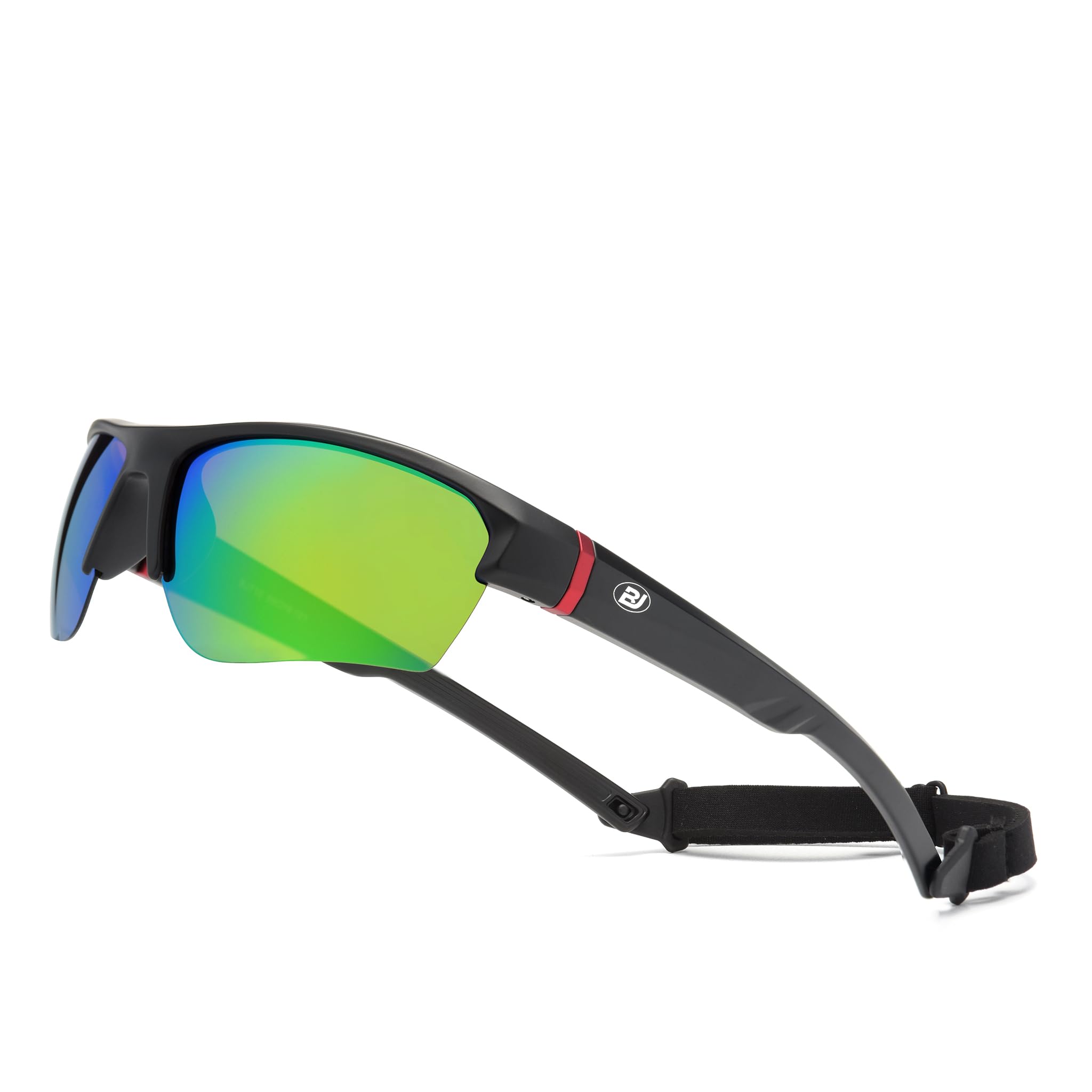 Occhiali da sole galleggianti polarizzati da pesca per uomini e donne kayak surf ombra sport acquatici occhiali protezione UV