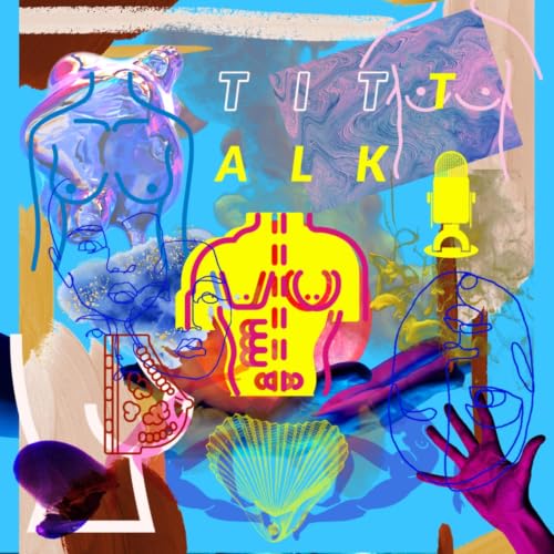 『TitTalk』のカバーアート