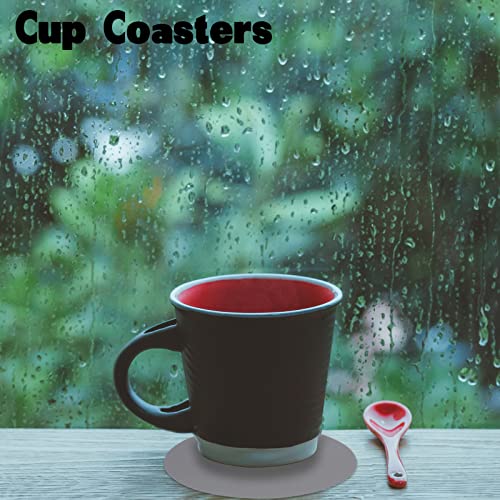 Jar Opener Gripper Pad, Rubber Jar Opener Grippers, 12 Pcs Jar Opener For Weak Hands, Seniors With Arthritis(Grey/Green/Blue/Purple) #TOP2