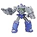 Hasbro Transformers Generations: Siege War for Cybertron Deluxe Class Refraktor Figure