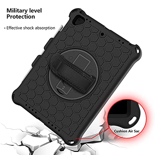 MadeRy Custodia per iPad 2018 & 2017 9.7 / iPad