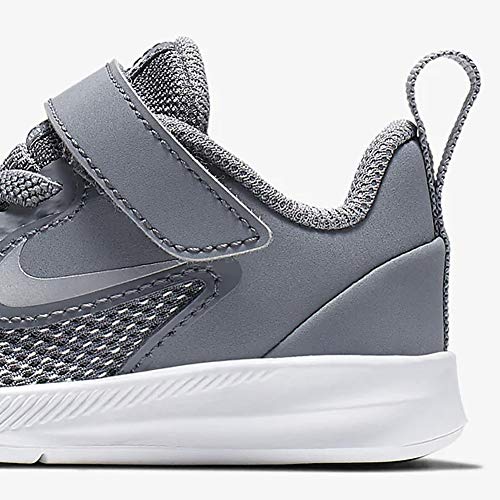 Nike Downshifter 9 TDV Toddler Size3
