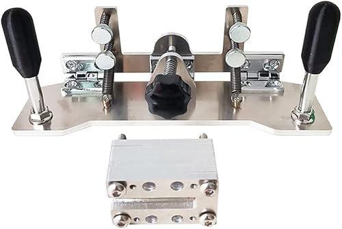 Miniatura 4 de Universal Handheld Fast Flip Afilado Localizador Cinturón Amoladora Piezas Afilador de Cuchillos Jig Cuchillo Afilador Clip