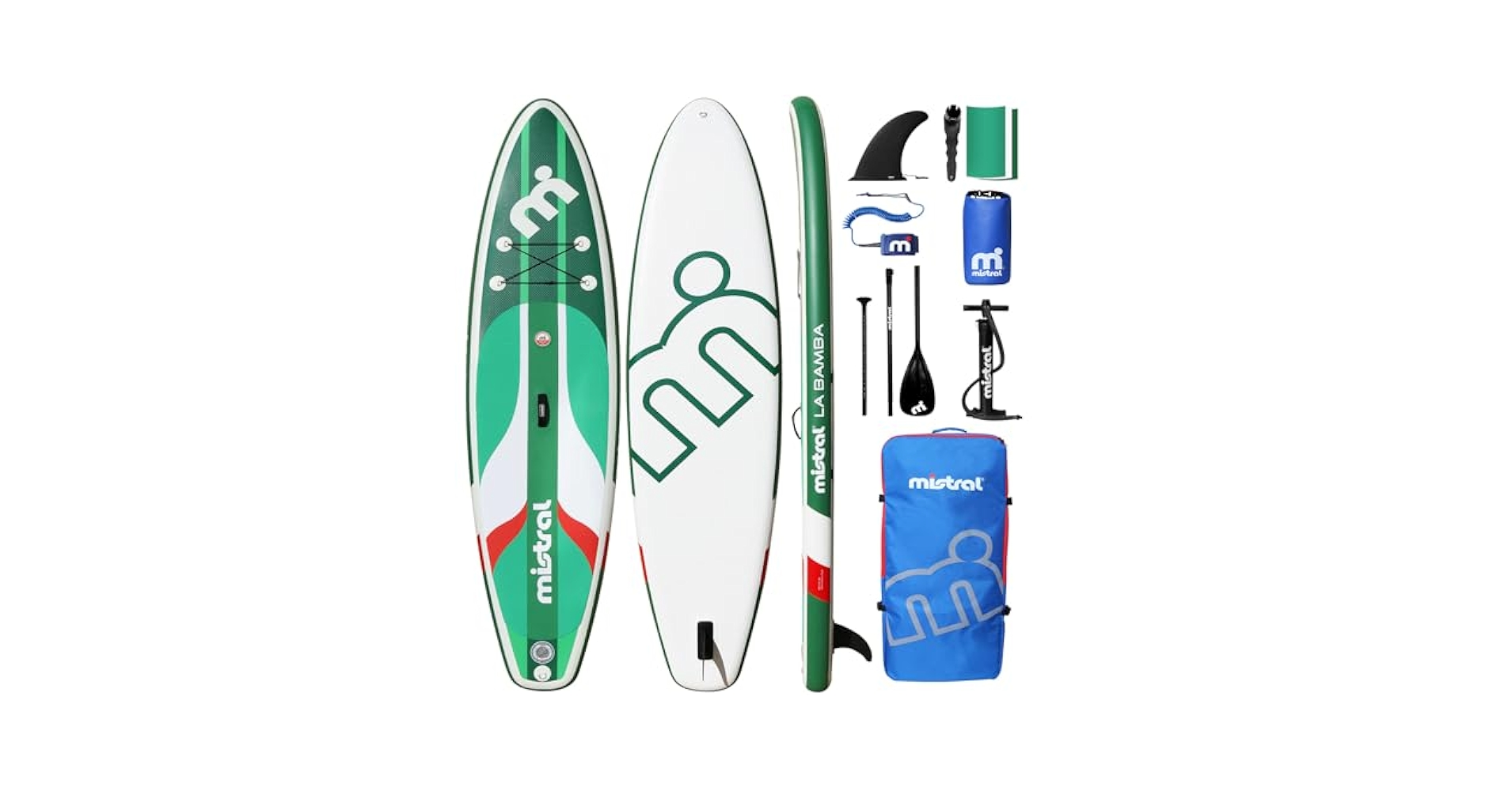 【新品】Mistral ミストラル ALL-ROUND 9'6\" SUPボード 新品】Mistral ミストラル ALL-ROUND 9'6