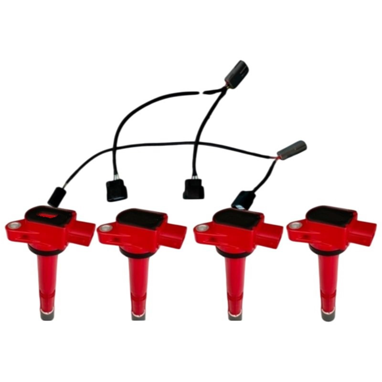 Bobines d'allumage contre les démarrages difficiles de Mazda 323 BJ