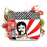 Vintage Blast Pre-Workout – Two-Stage Pre Workout Energy Supplement – Muscle Endurance, Pumps & Focu