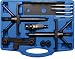 Produktbild BGS 8562 | Motor-Einstellwerkzeug-Satz | für Volvo 4-/5-/6-Zylinder bis Bj. '06