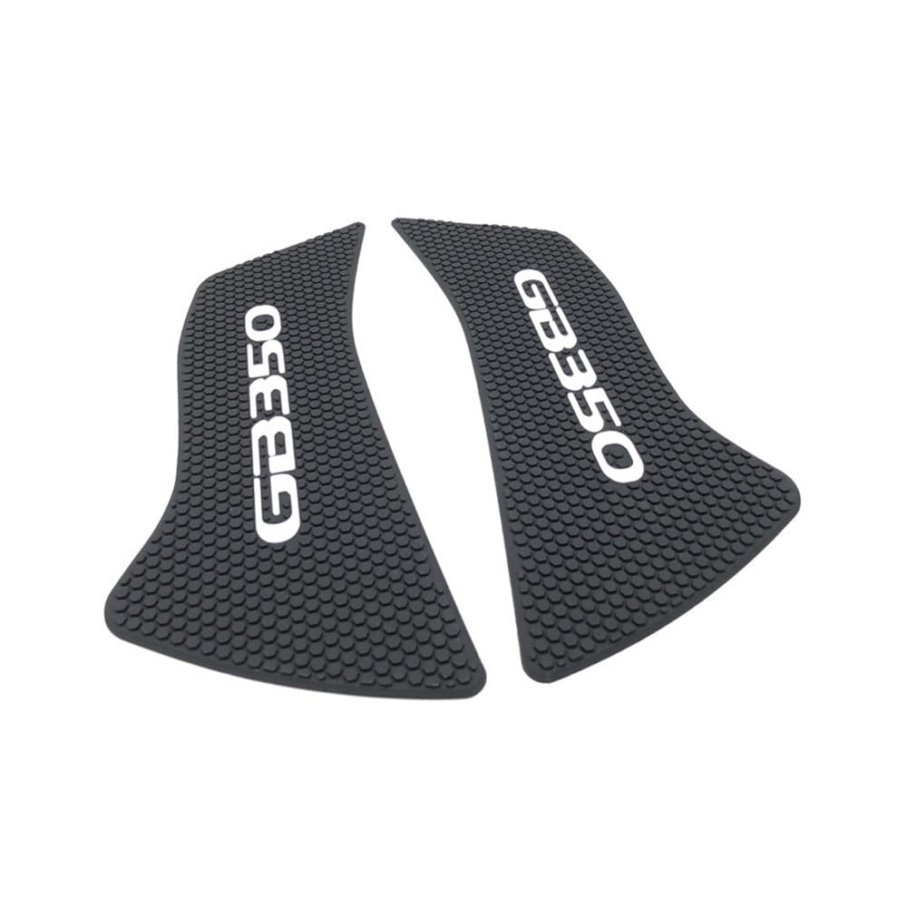 Scratch pad protection réservoir moto GB350 poignées latéraux