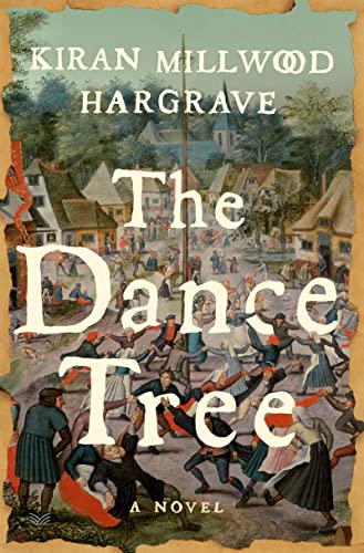 The Dance Tree view 2