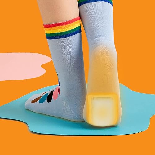 Miniatura 3 de Calentadores de dedos de pies, 40201610 pares de calor de larga duración a 8 horas, calentadores de dedos desechables con adhesivo para caza,