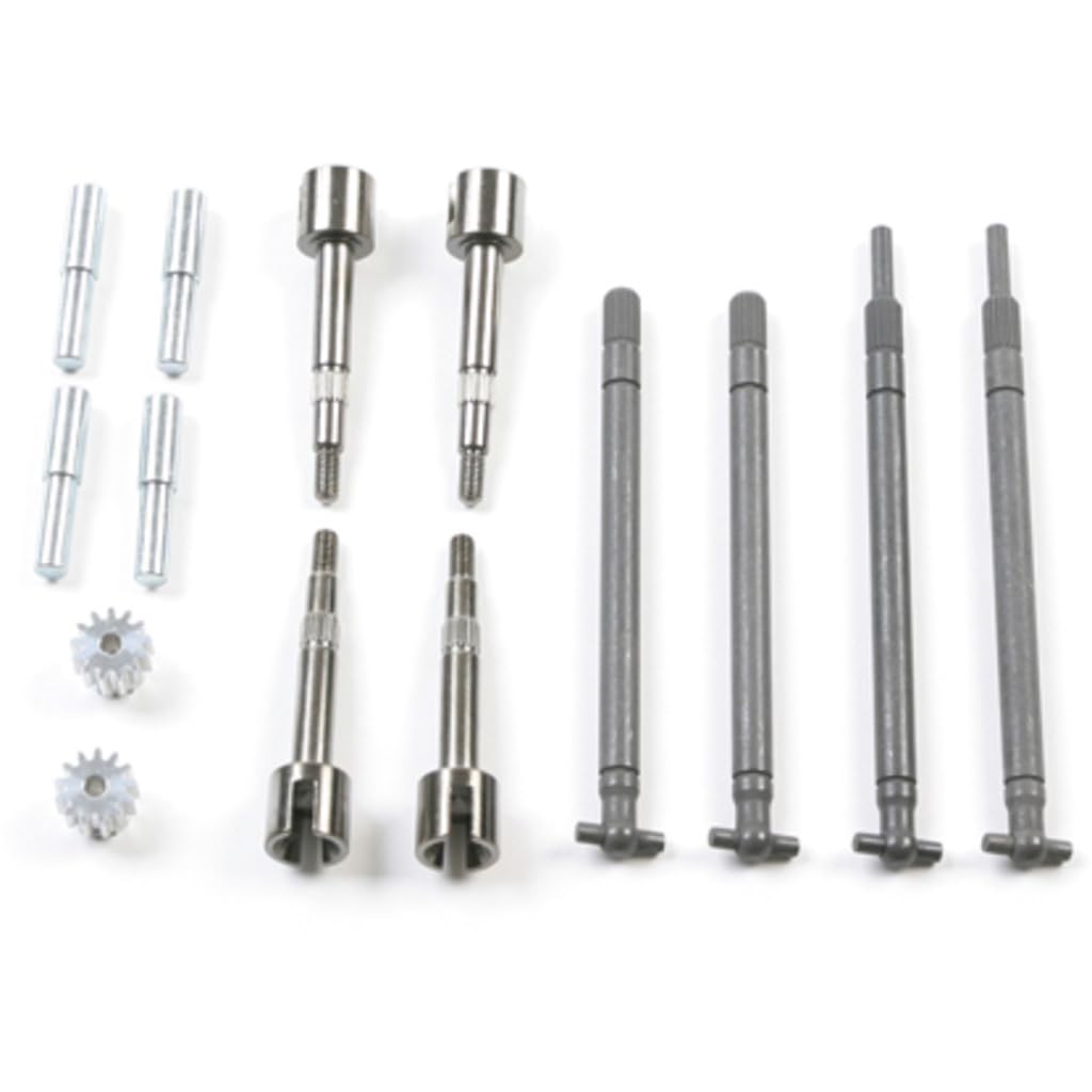 Tamiya 9400110 Drive Shaft Bag: 58321 Clod