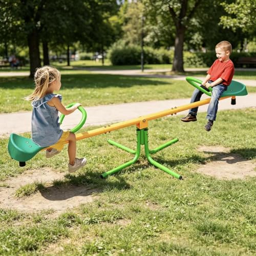 Jeu collectif antidérapant pour jardin adapté aux enfants de 3 à 8 ans