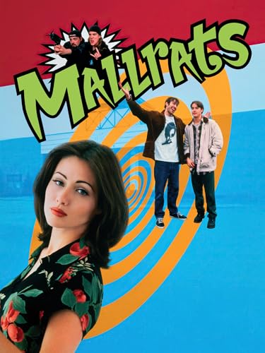 Image of Mallrats