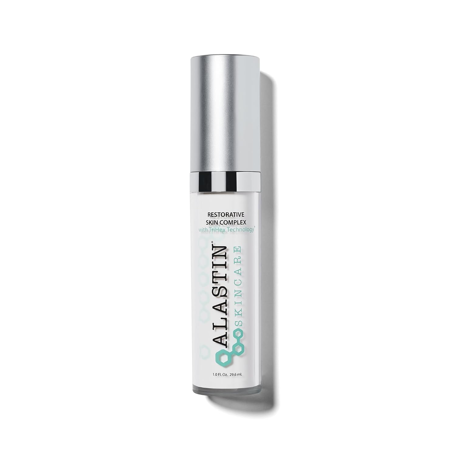 ALASTIN Skincare Restorative Skin Complex Anti-Aging Face Serum 1 oz | Reduce Fine Lines &amp; Wrinkles | With Niacinamide to Improve Texture