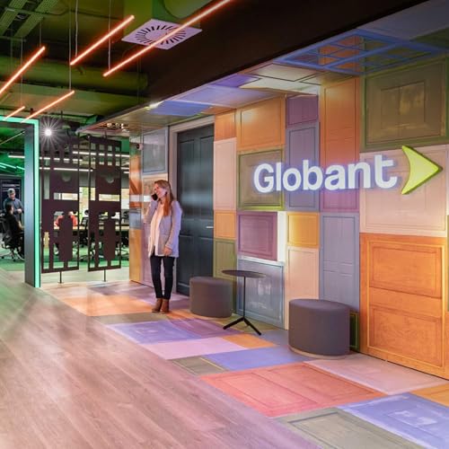 Globant Takes A Design-First Approach to Pure Play Digital Service