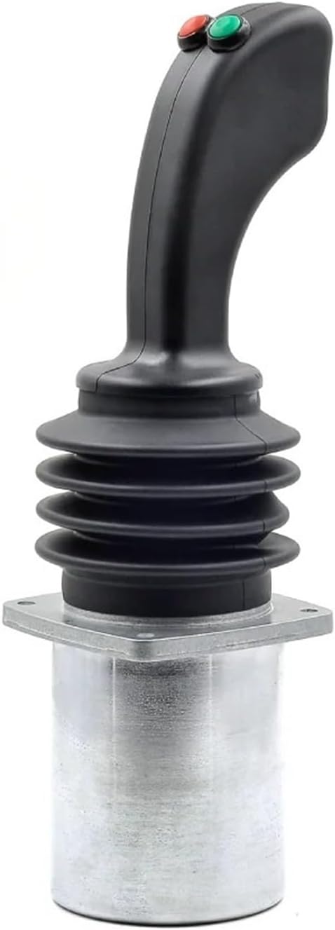 Industrial Joystick SJ02 Master Controller with Various Handle