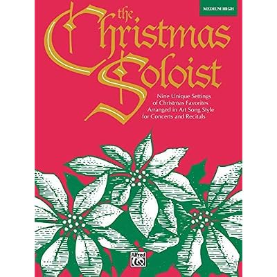 The Christmas Soloist