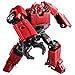 Transformers Age of The Primes Cliffjumper, Deluxe Class 5-inch Converting Action Figure, Robot Toys for Ages 8+