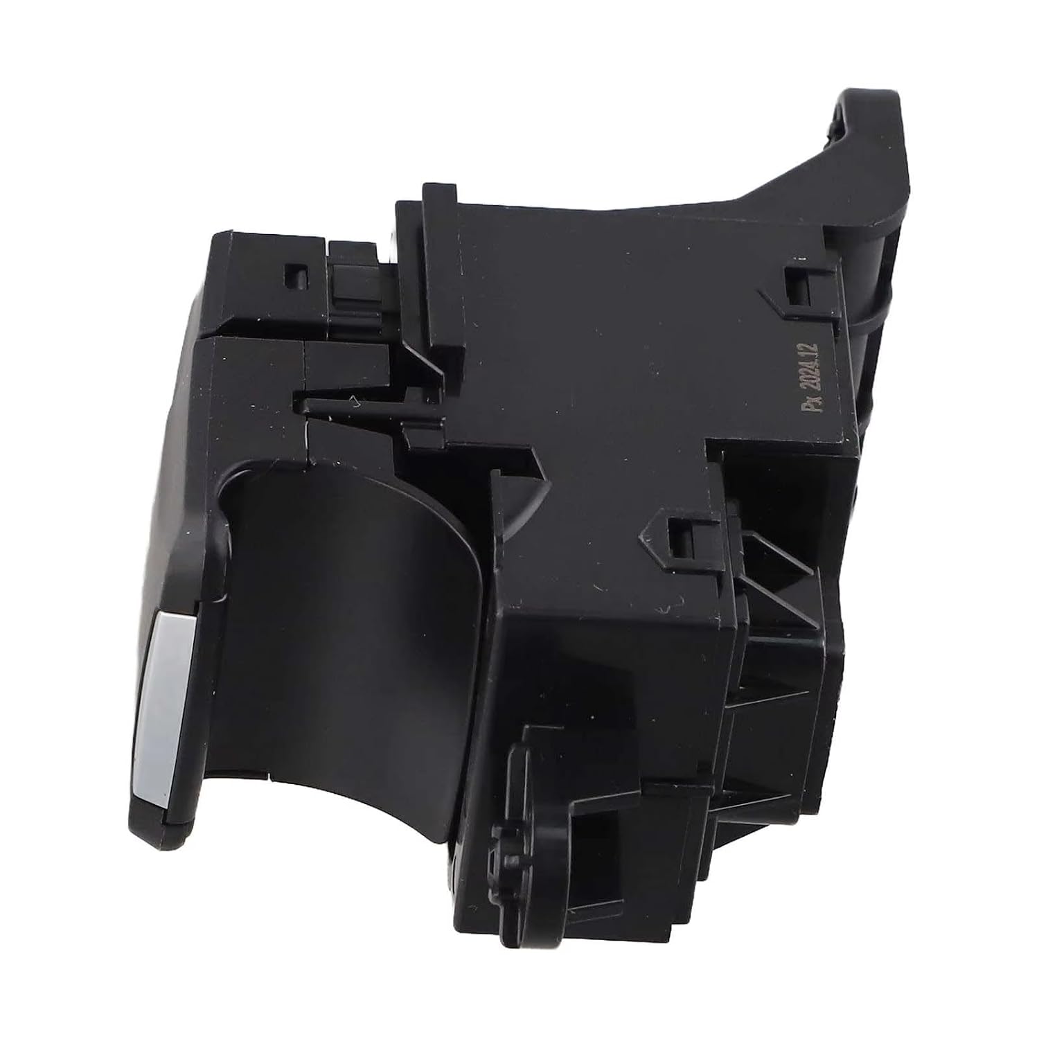 Car Parking Switch Compatible with Hyundai for I30 for Elantra GT N-line 93310G3000 Car Electronic Handbrake Parking Brake Button Switch Replacement Parts