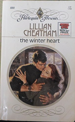 Winter Heart view 2