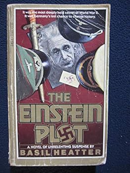 Paperback The Einstein Plot Book