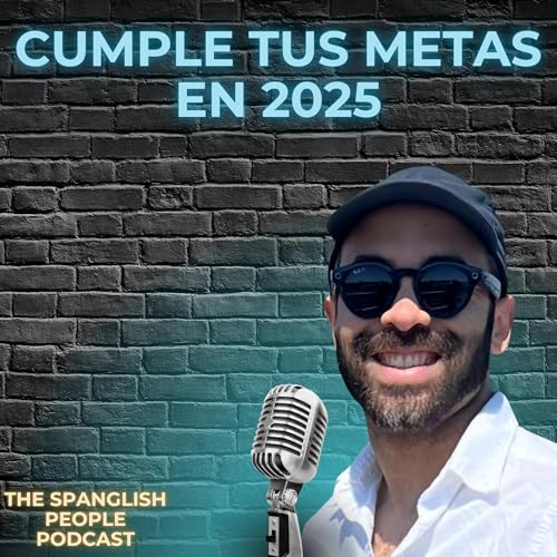 Logra Tus Metas de A&ntilde;o Nuevo