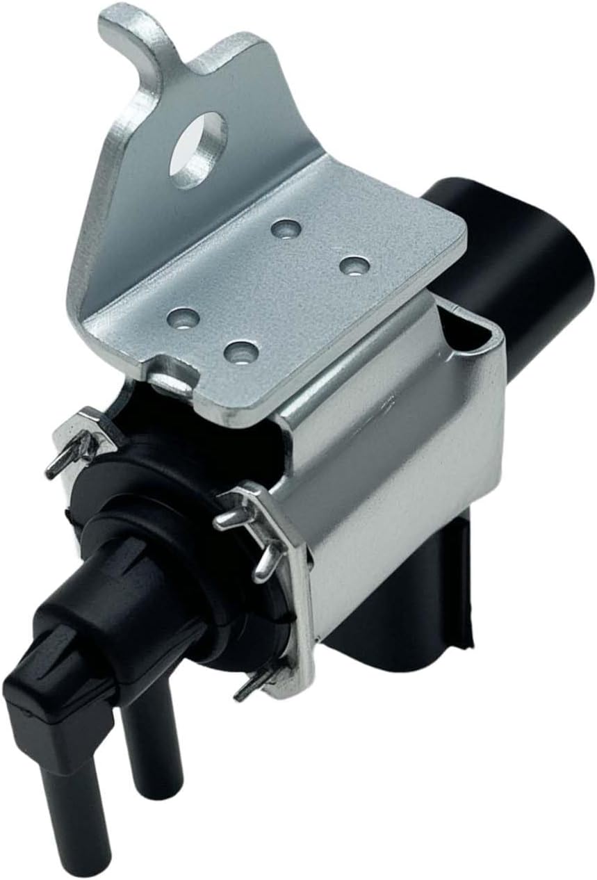 VIAS Control Solenoid Valve 14955-8J10A Compatible with 2002-2014 Altima 2005-2015 Frontier 02-14 Maxima 03-15 Murano 12-14 NV1500 05-15 Pathfinder 04-15 Quest 05-15 Xterra