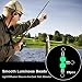 Imagen de Giratorios con triple vía para pesca Conector resistente
