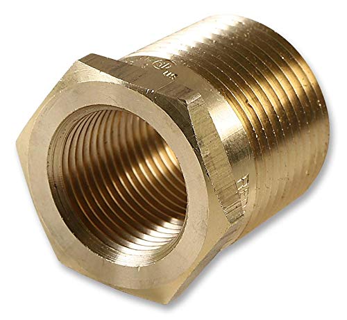3/4" to M20 Reducer - Heavy-Duty Conduit Adapting Component Electrical Applications