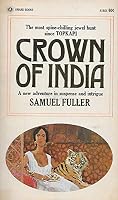 Crown of India 155547120X Book Cover