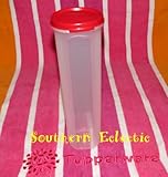 Tupperware Spaghetti Dispenser Red Seal (DESIGN 1, 1)