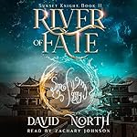 Cover of River of Fate: Sunset Knight